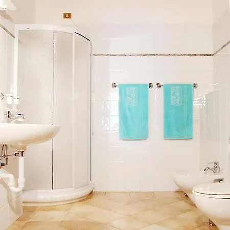 Aparthotel Le Valli