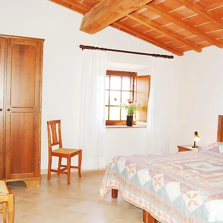 Le Valli Aparthotel Pomarance