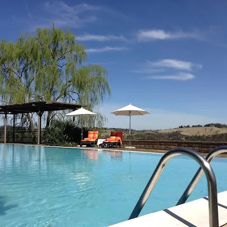 Aparthotel Le Valli