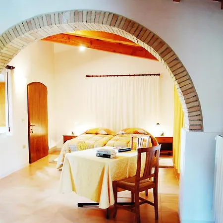 Appart hôtel Le Valli