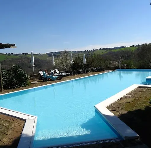 Le Valli * Помаранче