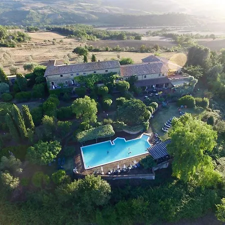 Aparthotel Le Valli *