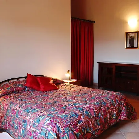 Le Valli Aparthotel Pomarance