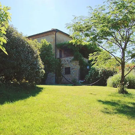 Le Valli Aparthotel *