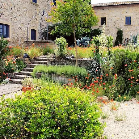 Le Valli * Pomarance