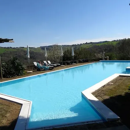 Le Valli * Pomarance