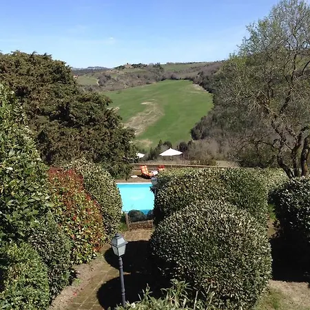 Aparthotel Le Valli *