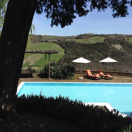 Le Valli * Pomarance