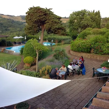 Le Valli Aparthotel *