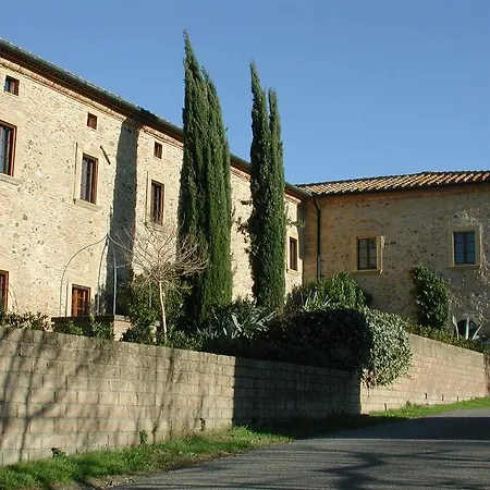 Aparthotel Le Valli Pomarance