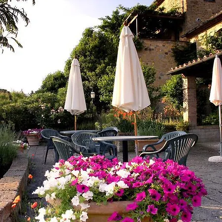 Le Valli * Pomarance