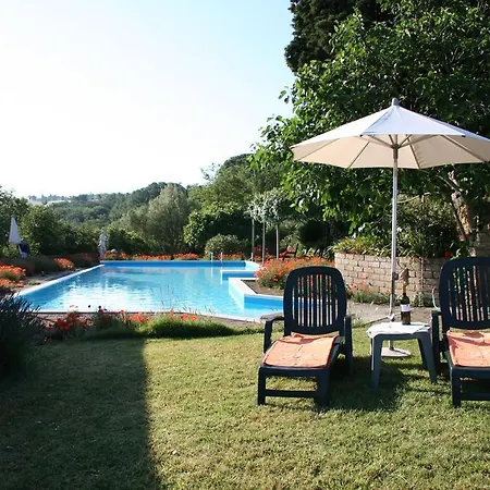 Le Valli Aparthotel *