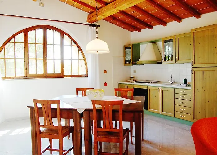 Apart Otel Le Valli Pomarance