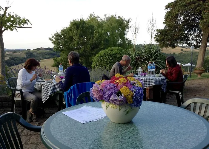 Le Valli Apart Otel *