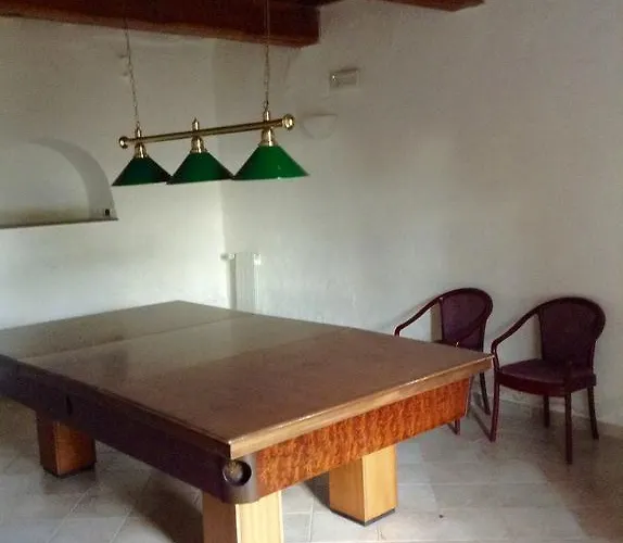 Le Valli * بومارانسي