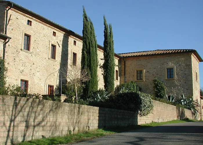 شقة فندقية Le Valli بومارانسي