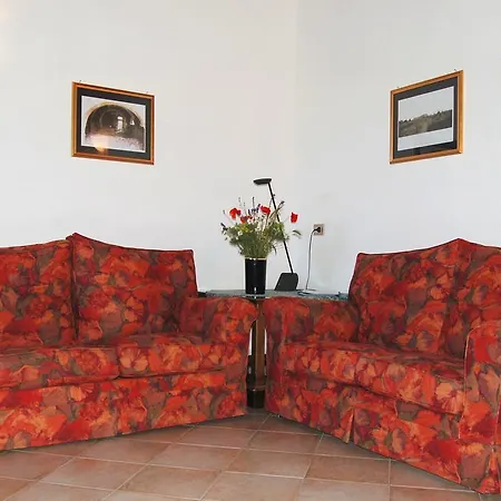 Le Valli ポマランチェ