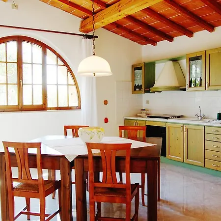 アパートホテル Le Valli ポマランチェ