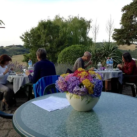 Le Valli アパートホテル *