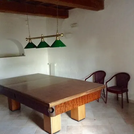 Le Valli * ポマランチェ