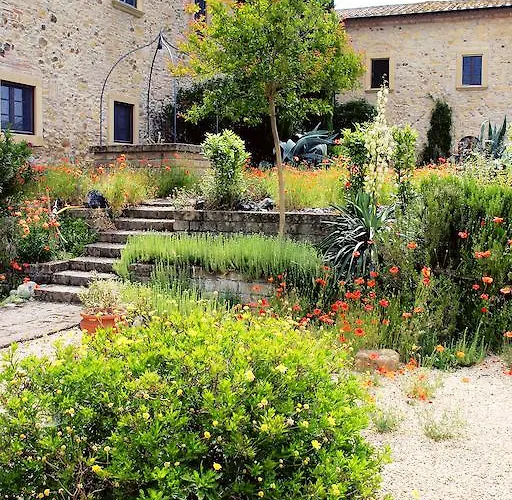Le Valli * Pomarance